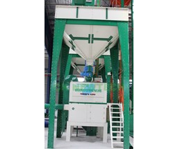 Máy đánh bóng cà phê MDB-600