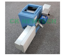 Máy lấy mẫu hạt