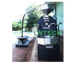 Máy rang MR30, MR60