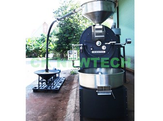 Máy rang MR30, MR60