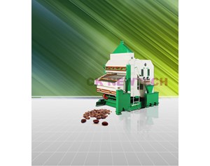 Máy tách tạp chất