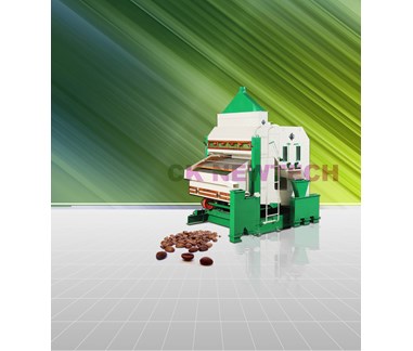 Máy tách tạp chất