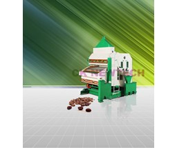 Máy tách tạp chất