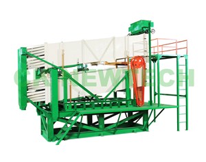 Sàng phân loại kích thước