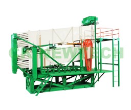 Sàng phân loại kích thước