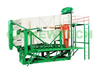 Sàng phân loại kích thước